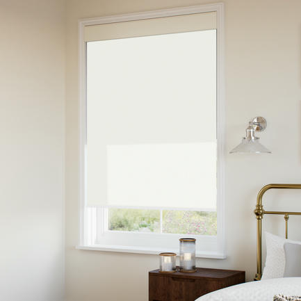 Select Double Roller Shades 1748