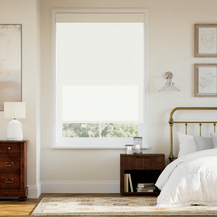 Select Double Roller Shades
