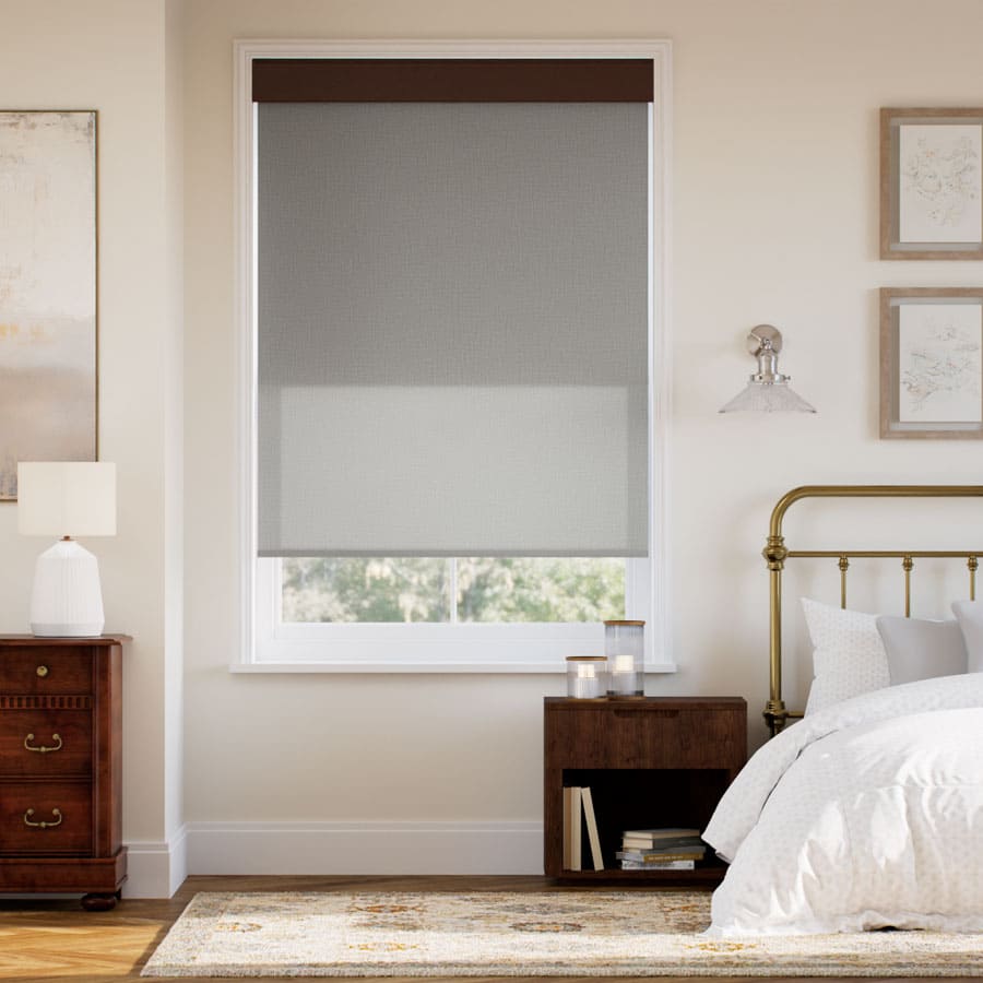 Select Double Roller Shades 1748