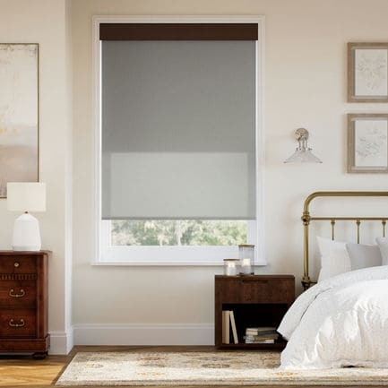 Select Double Roller Shades