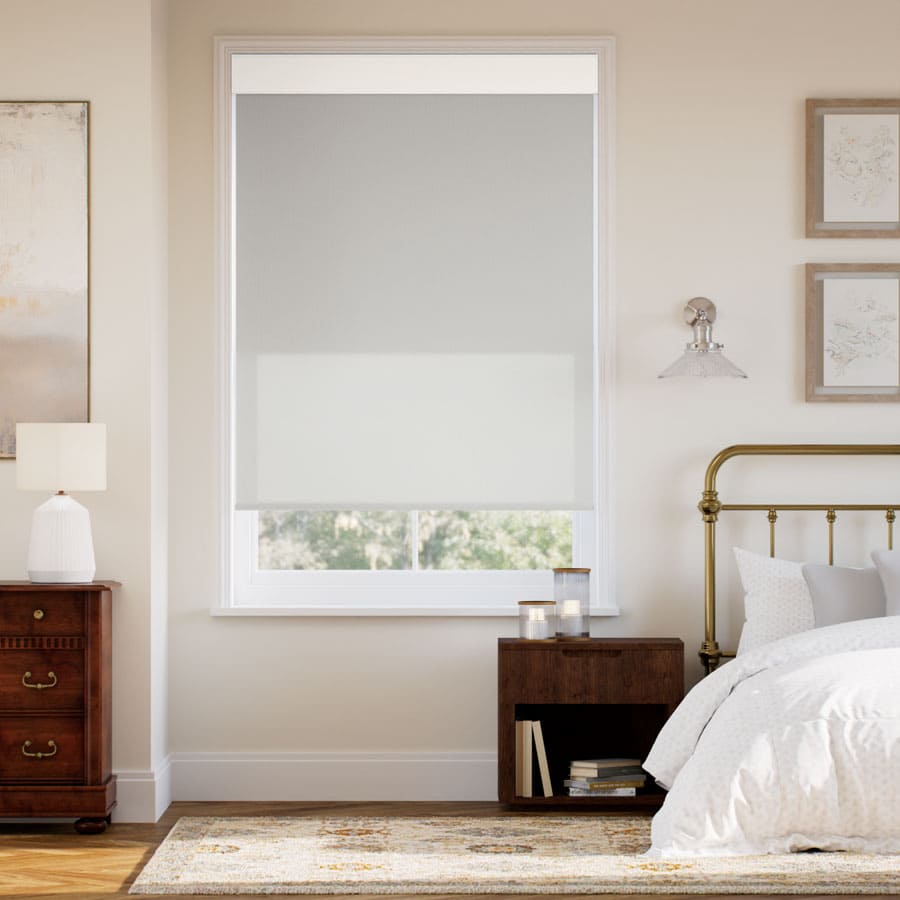 Select Double Roller Shades 1748
