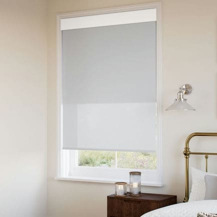Select Double Roller Shades 1748