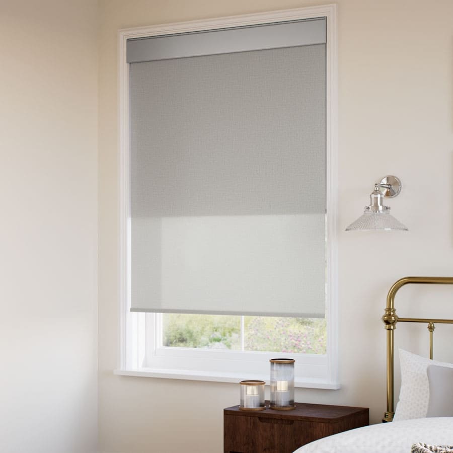 Select Double Roller Shades 1748