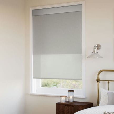 Select Double Roller Shades 1748