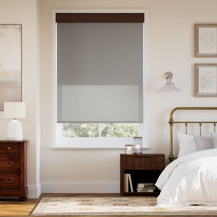 Select Double Roller Shades 1748