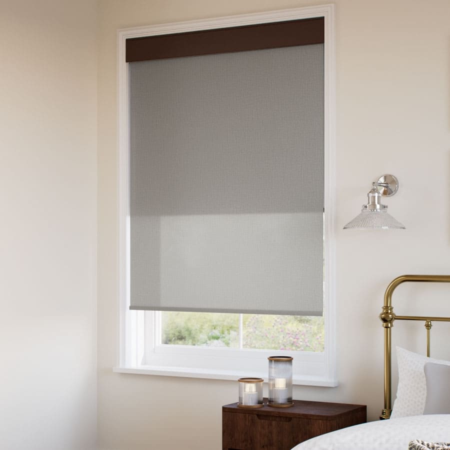 Select Double Roller Shades 1748