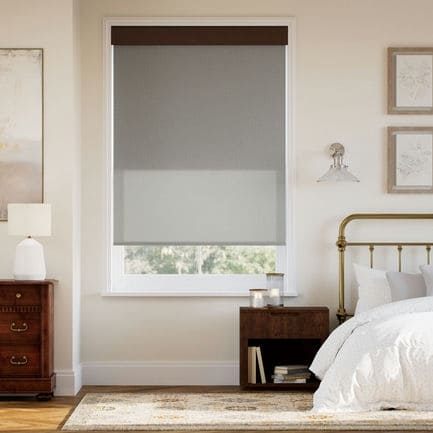 Select Double Roller Shades