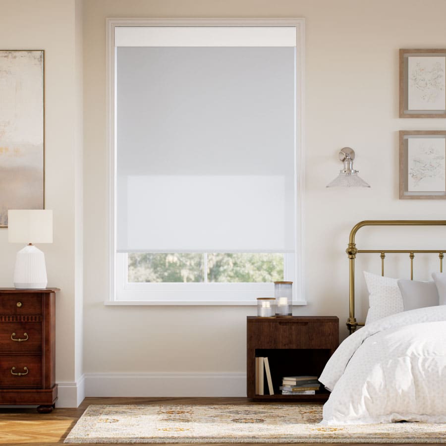 Select Double Roller Shades 1748