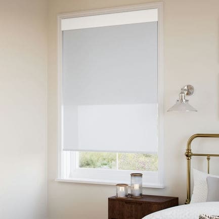 Select Double Roller Shades 1748