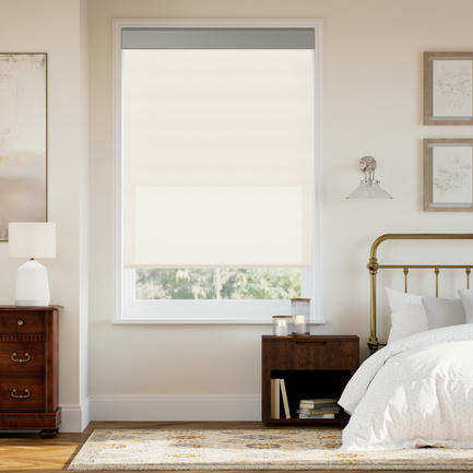 Select Double Roller Shades