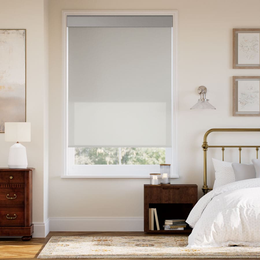 Select Double Roller Shades 1748