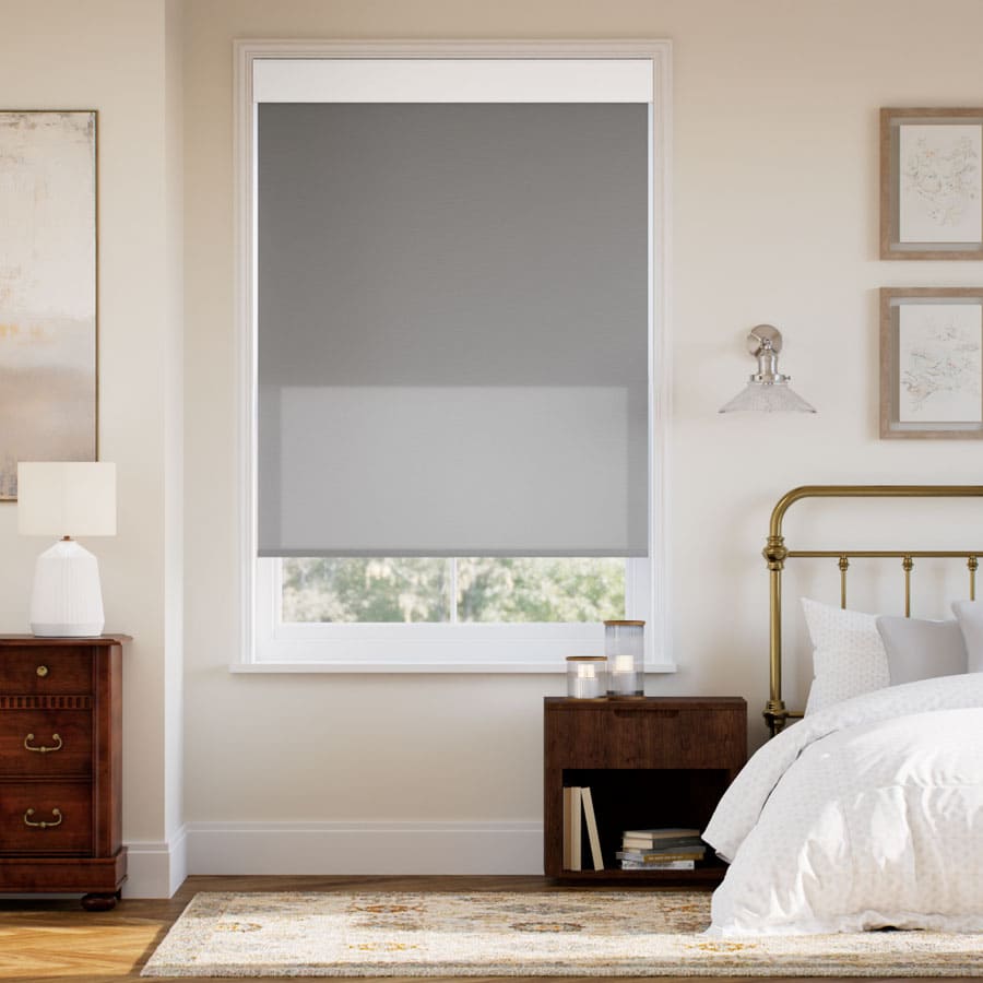Select Double Roller Shades 1748