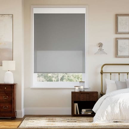 Select Double Roller Shades