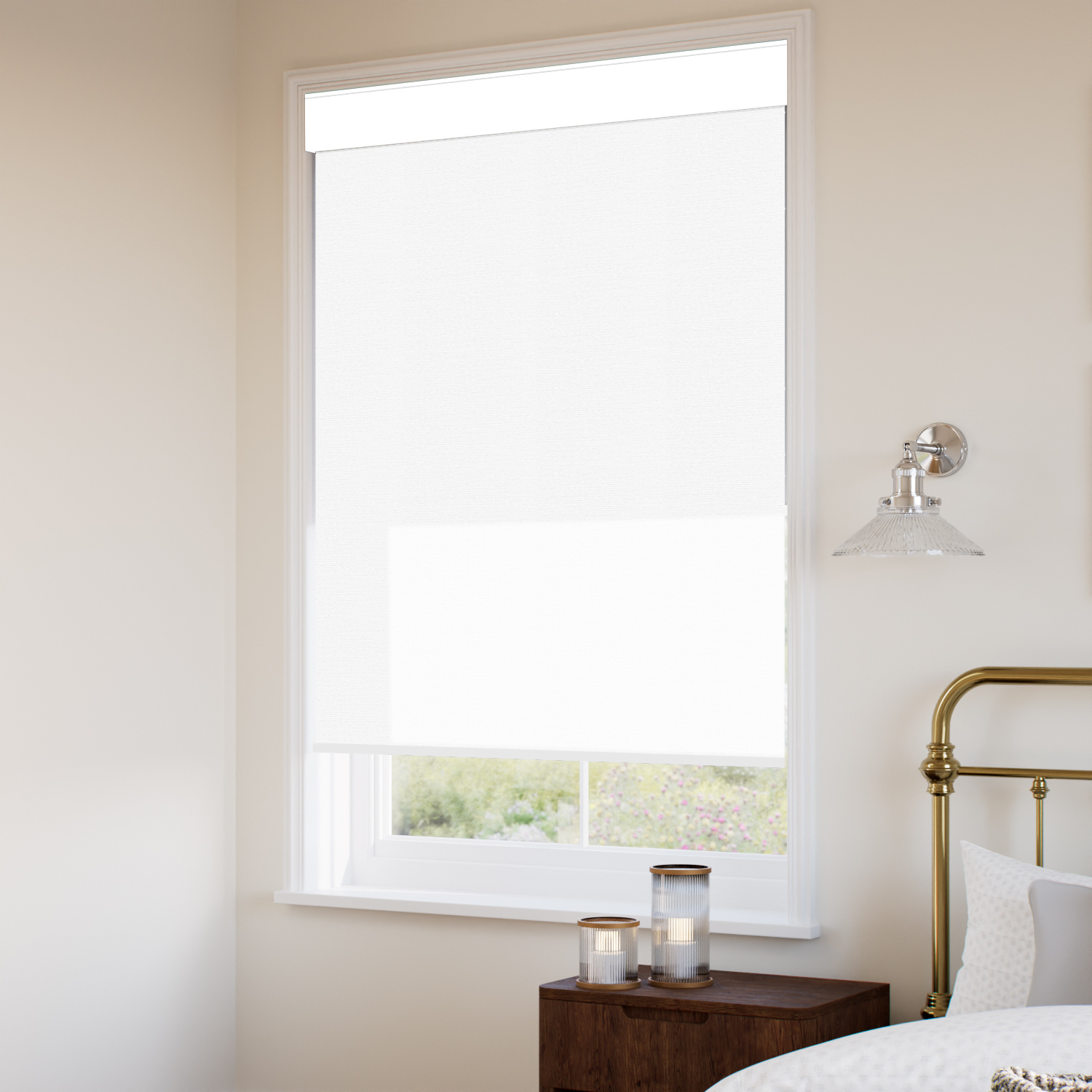 Select Double Roller Shades 1748