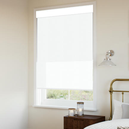 Select Double Roller Shades 1748