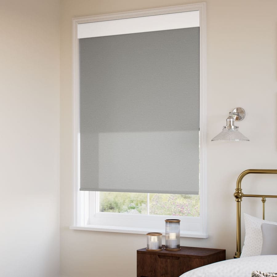 Select Double Roller Shades 1748