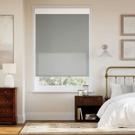 Select Double Roller Shades