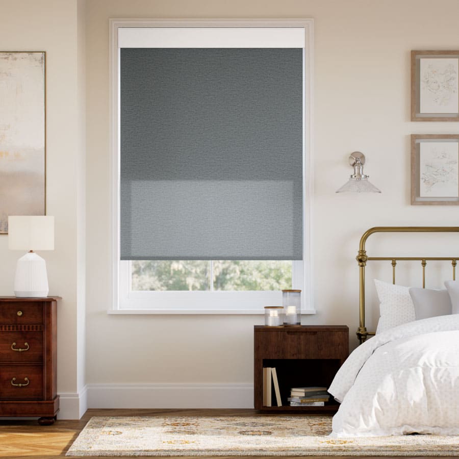Select Double Roller Shades 1748