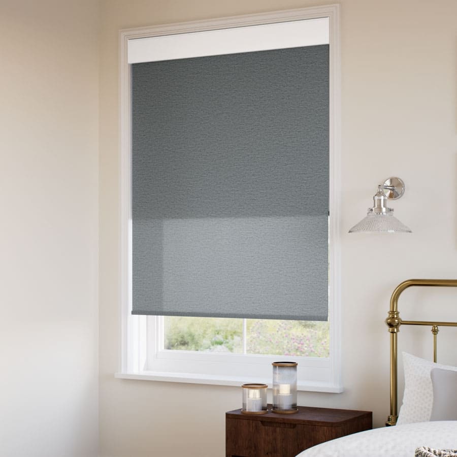 Select Double Roller Shades 1748