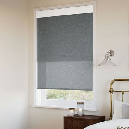 Select Double Roller Shades 1748