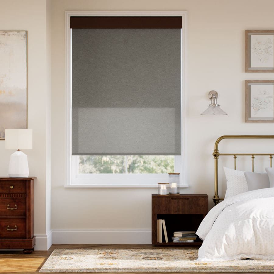 Select Double Roller Shades 1748