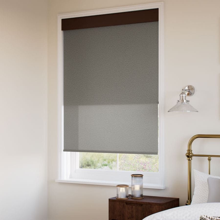 Select Double Roller Shades 1748