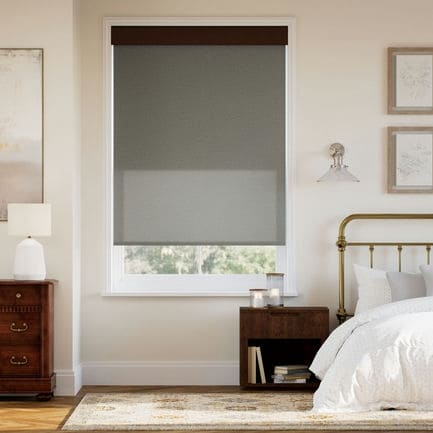 Select Double Roller Shades