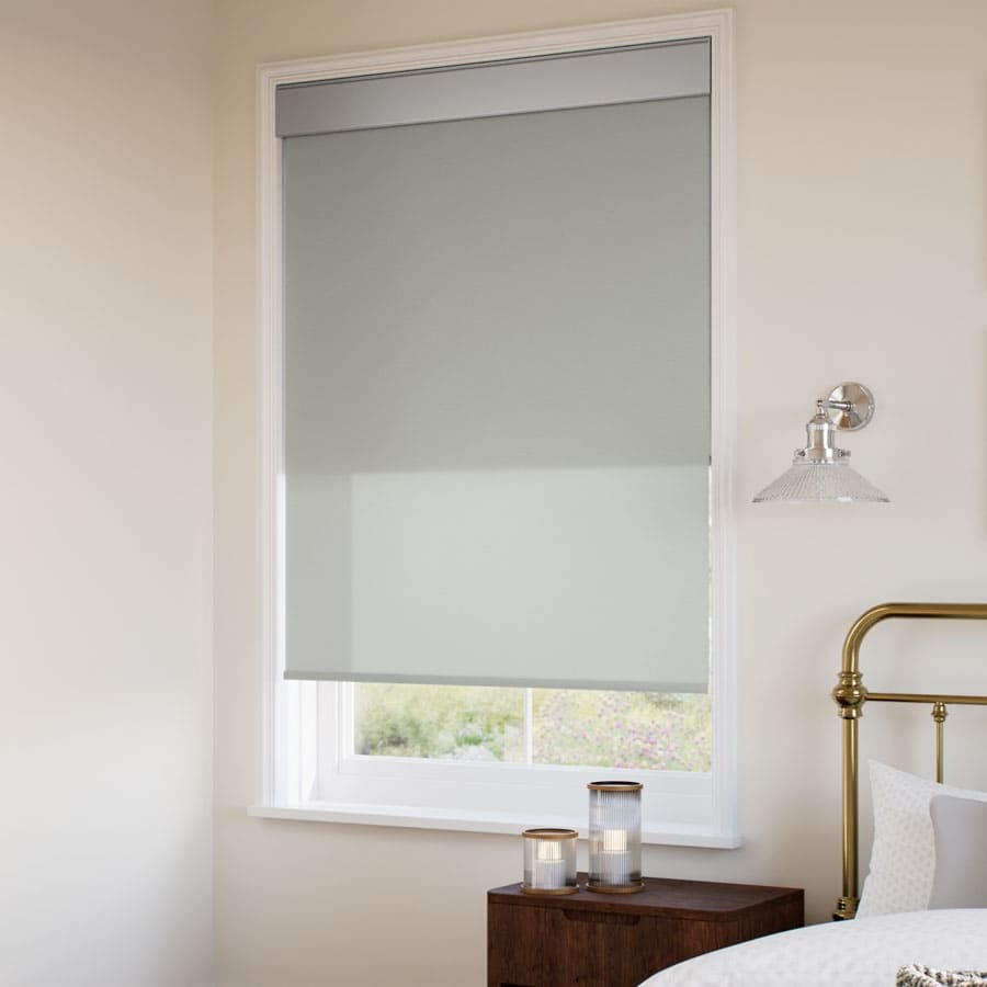 Select Double Roller Shades 1748