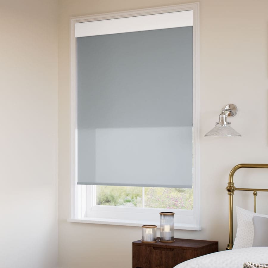 Select Double Roller Shades 1748