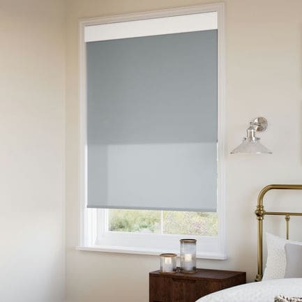 Select Double Roller Shades 1748