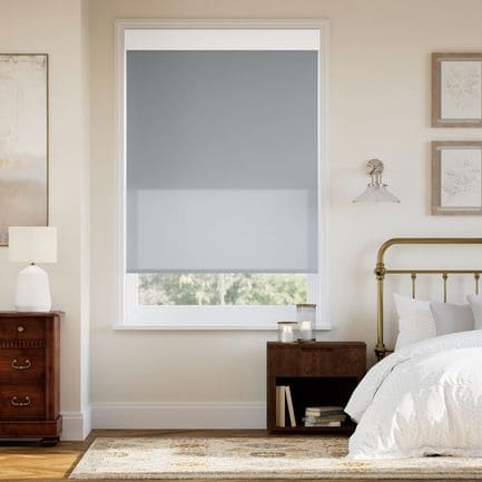 Select Double Roller Shades