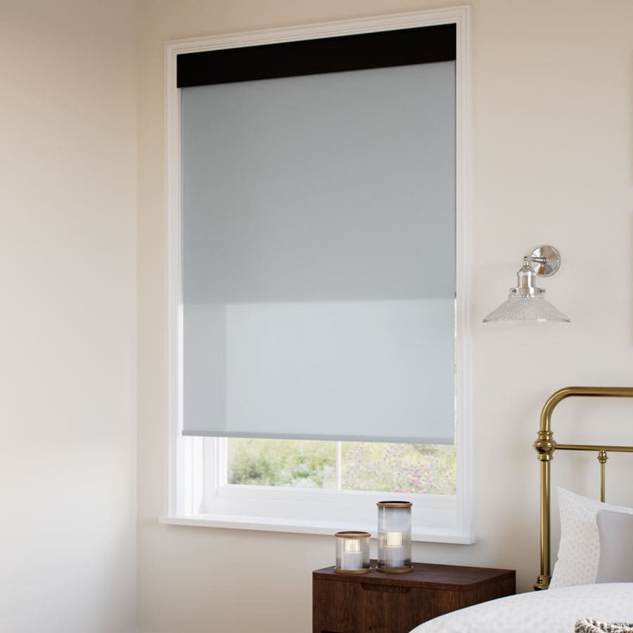 Select Double Roller Shades 1748