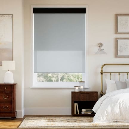 Select Double Roller Shades