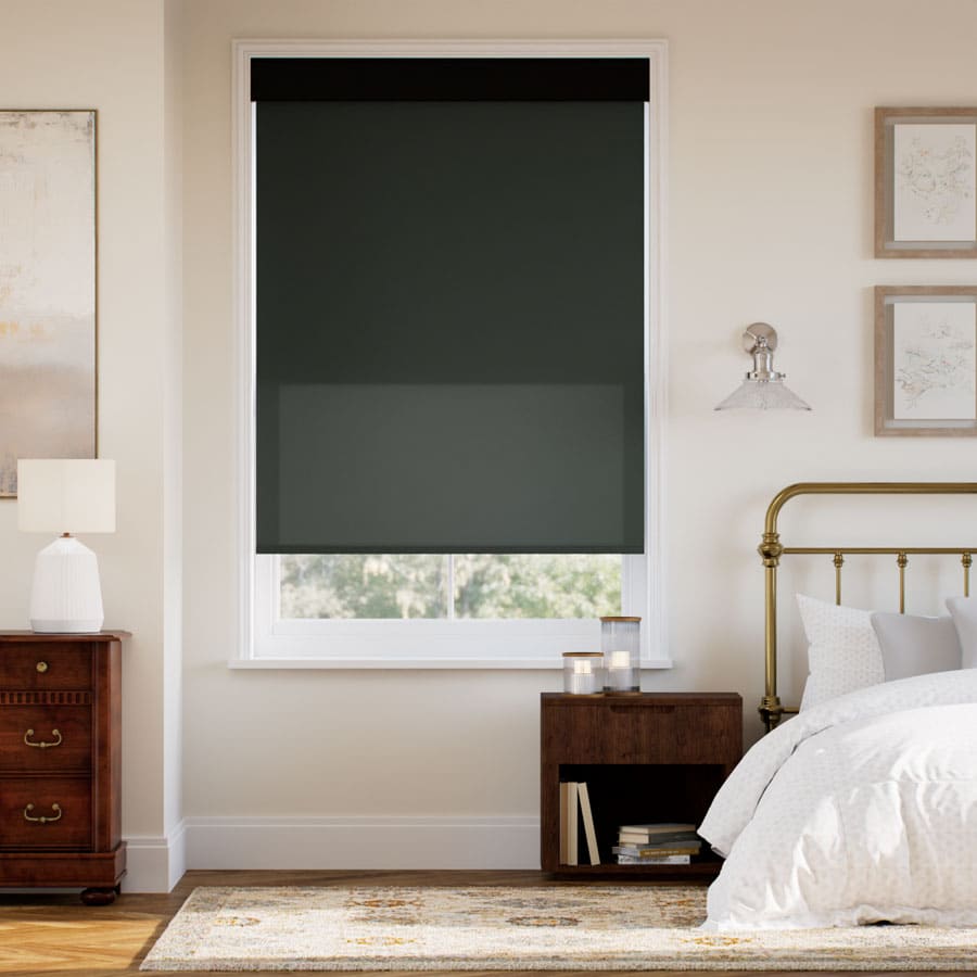 Select Double Roller Shades 1748