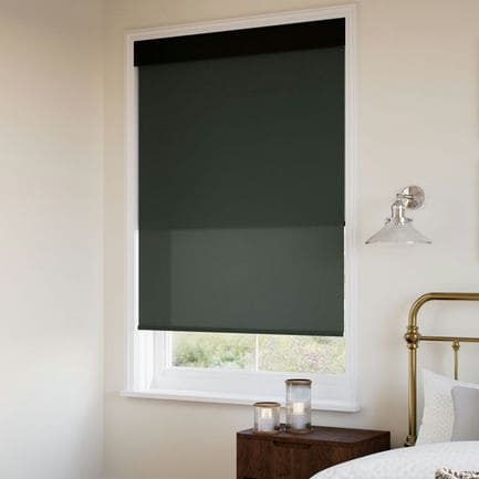 Select Double Roller Shades 1748