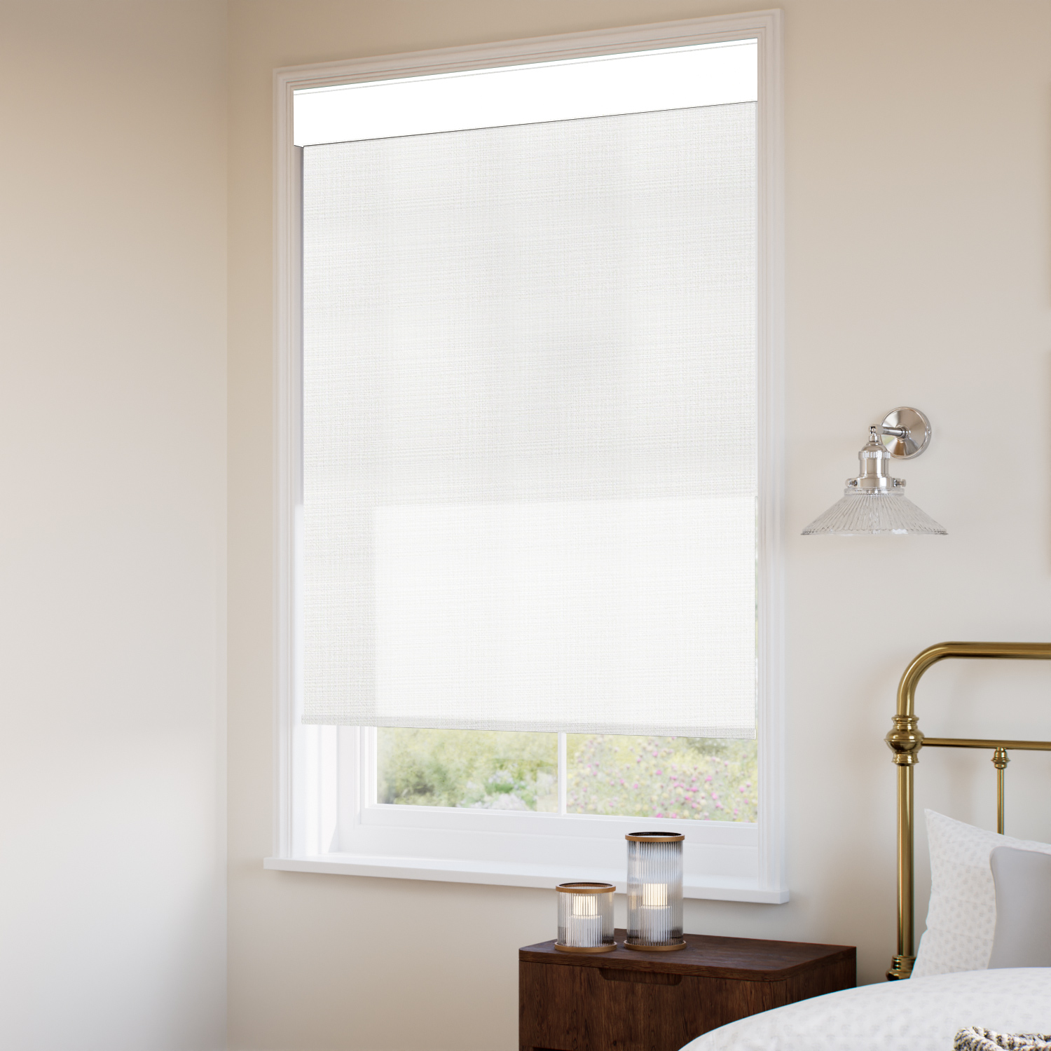 Select Double Roller Shades 1748