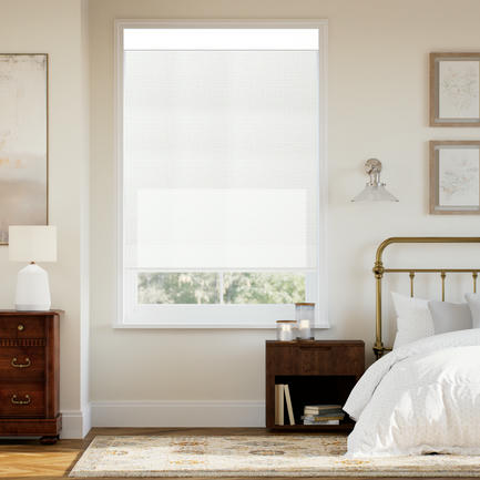 Select Double Roller Shades