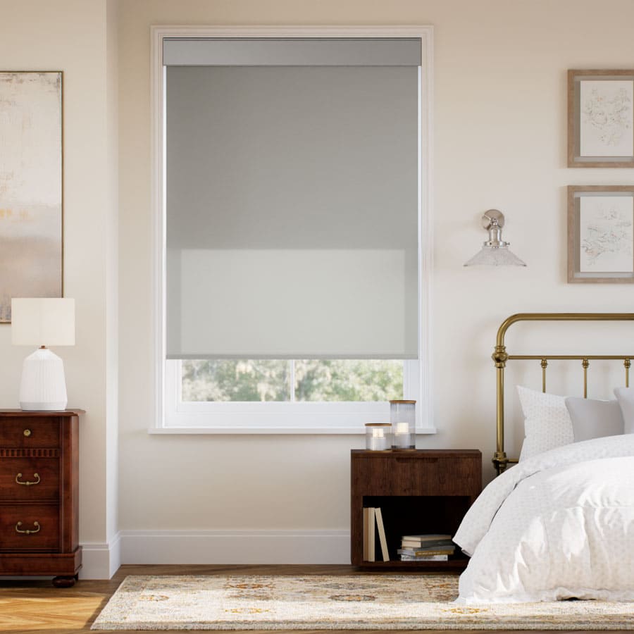 Select Double Roller Shades 1748