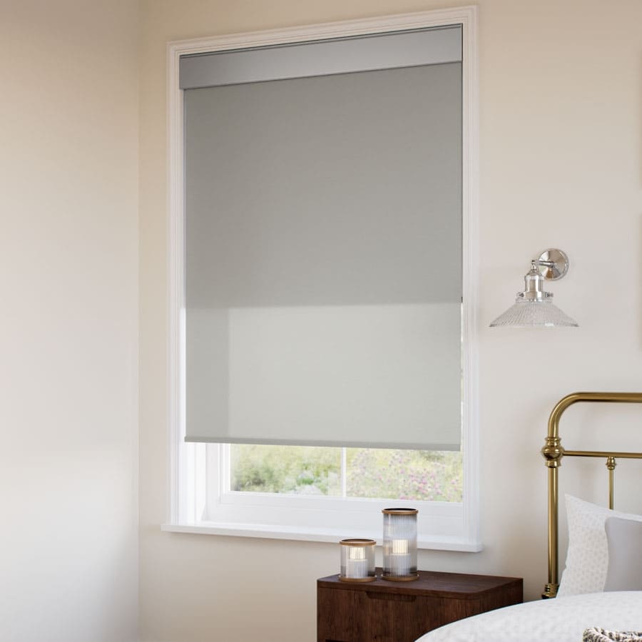 Select Double Roller Shades 1748