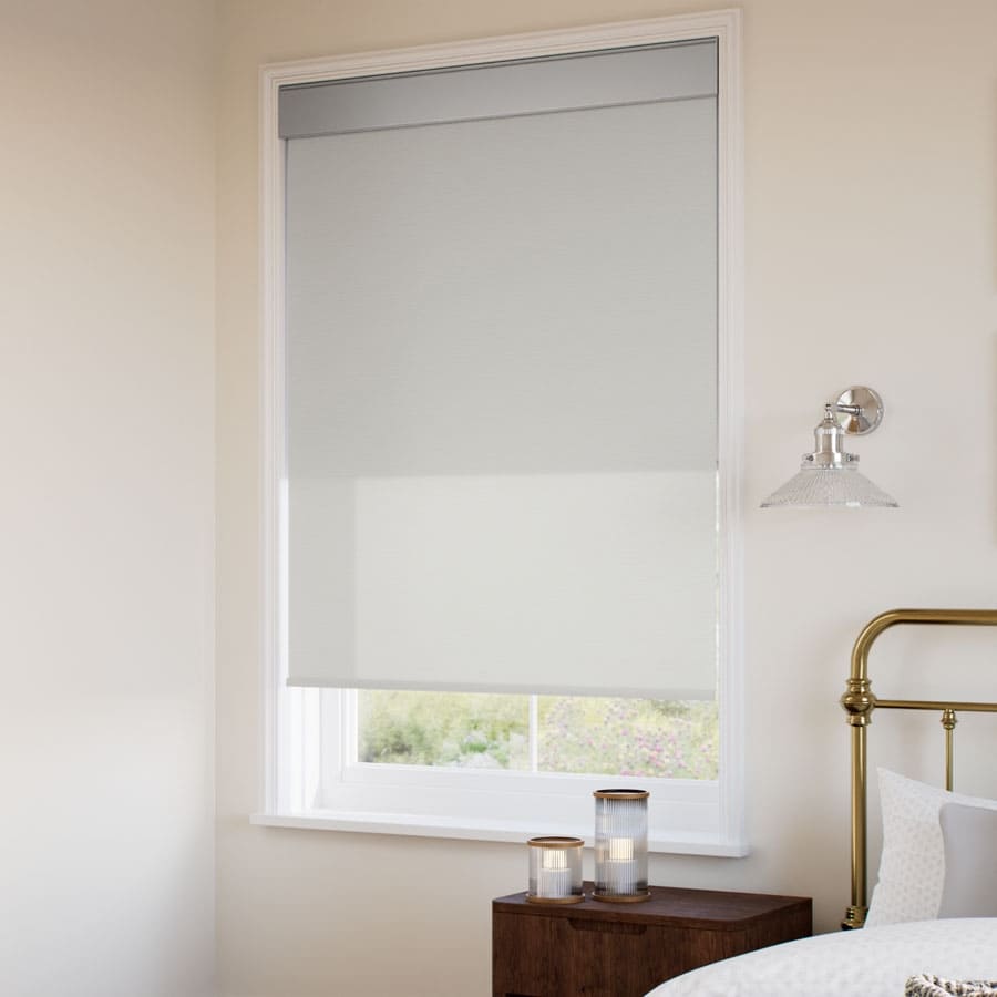 Select Double Roller Shades 1748