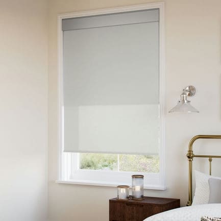 Select Double Roller Shades 1748