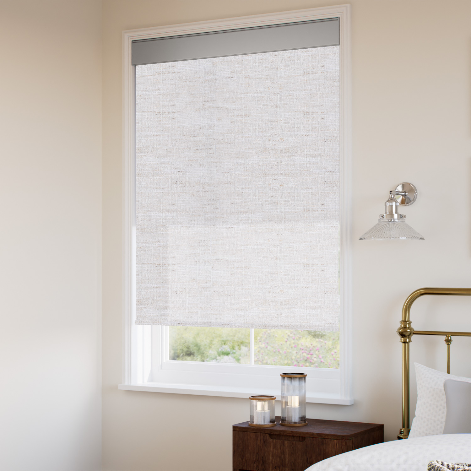 Select Double Roller Shades 1748
