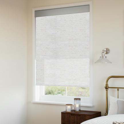 Select Double Roller Shades 1748