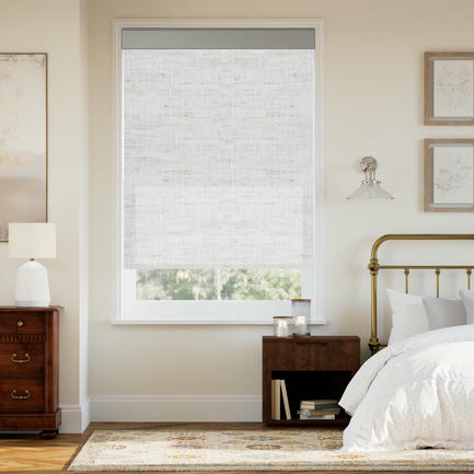 Select Double Roller Shades