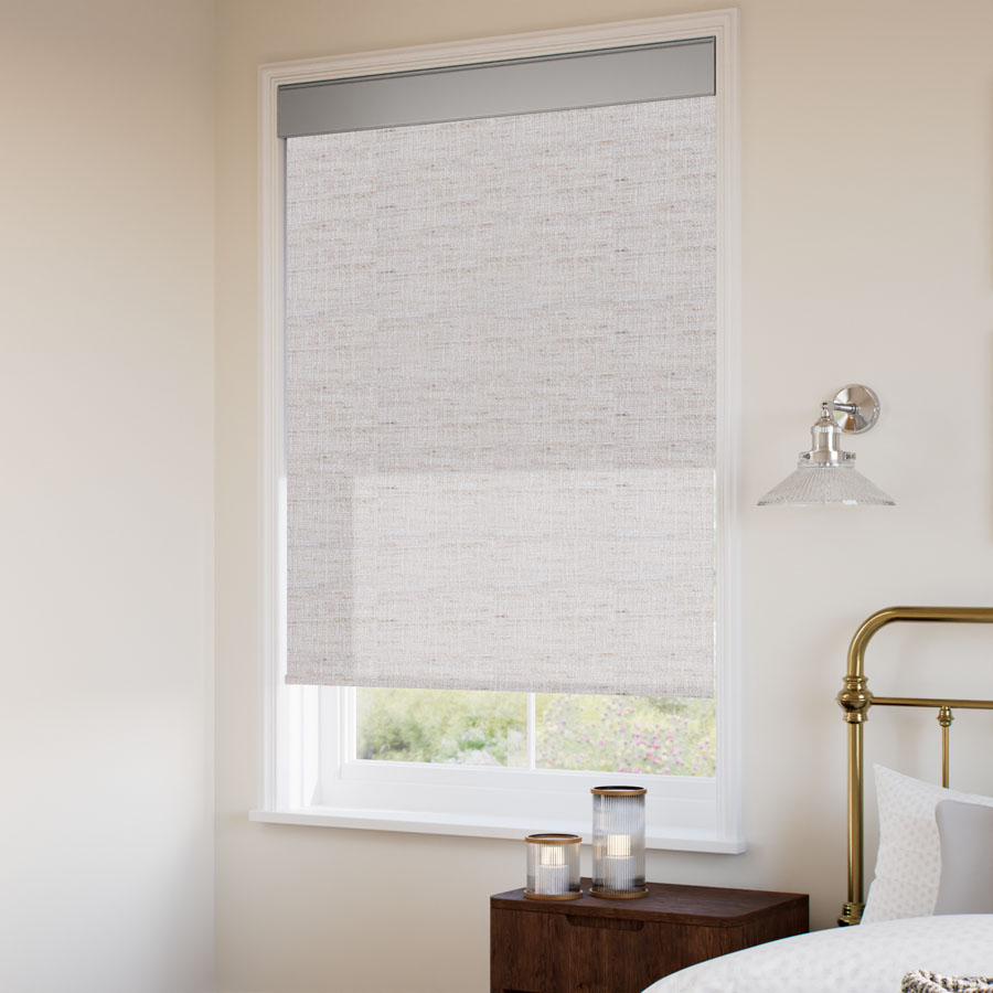 Select Double Roller Shades 1748