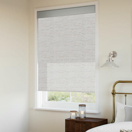 Select Double Roller Shades 1748