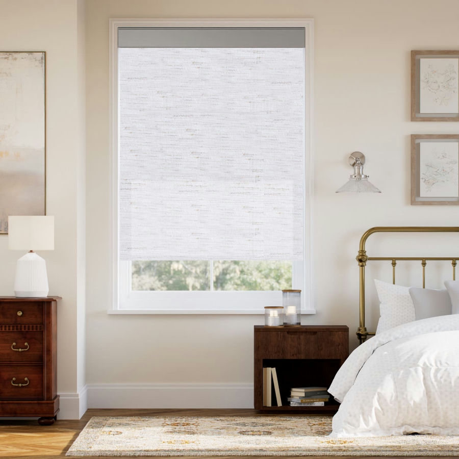 Select Double Roller Shades 1748