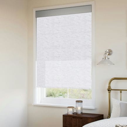 Select Double Roller Shades 1748