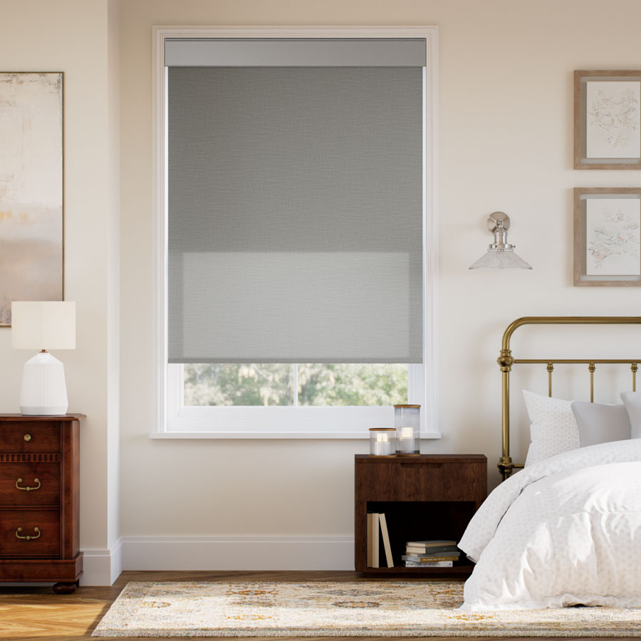 Select Double Roller Shades 1748