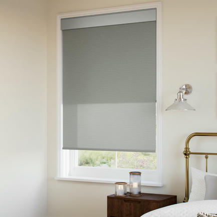 Select Double Roller Shades 1748